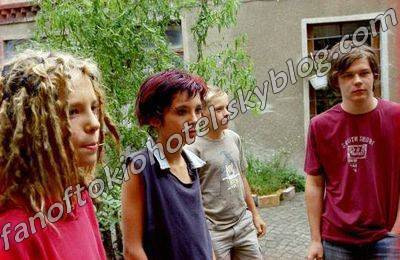 les th petit